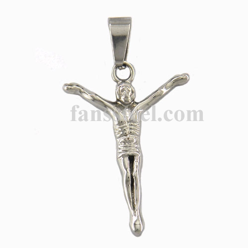 FSP15W70 Jusus open arms pendant 